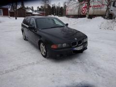 BMW 530 DA E39 Touring -00 DP81