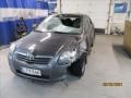 Toyota Avensis 2.0 D-4D Technical sedan -08 ADT250L-AEFEYW 2.0 TD 1ADFTV