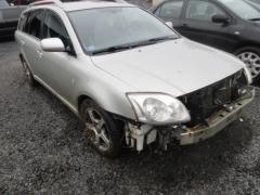 Toyota Avensis 2.0 D4 Automatic Sol Elegant Wagon -03 AZT250L-AWPGHW