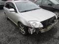 Kuva 1: Toyota Avensis 2.0 D4 Automatic Sol Elegant Wagon -03 AZT250L-AWPGHW 2003