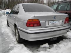 BMW 523i AUTOMAATTI 125kw