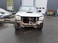 Kuva 1: Nissan King Cab 4WD 2,5D D22 -03 2003