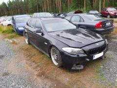 BMW 520d F11