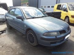 Mitsubishi Carisma 1,6 HB -03