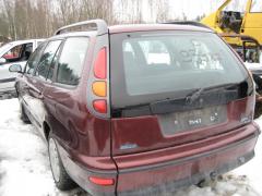 Fiat Marea 1.6i 16v weekend
