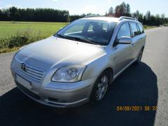 Toyota Avensis 2.0 D4D farm. -04