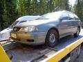 Toyota Avensis 1.8i Terra Wagon -02 ZZT221L-AWMNKW 1.8i 1ZZ-FE