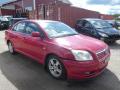 Toyota Avensis (T25) 1.6 VVT-i 2004 110hv 1.6 VVT-i (3ZZ-FE)