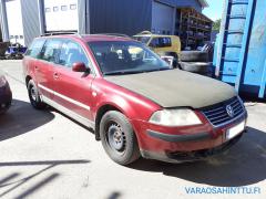 Volkswagen Passat 1,8T Aut. farmari -03