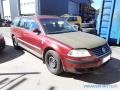 Kuva 1: Volkswagen Passat 1,8T Aut. farmari -03 2003