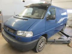 Volkswagen Transporter 2.5 TDI 75 kW