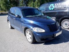 Chrysler PT Cruiser Pre-Facelift 5D MPV 2.0i MT5