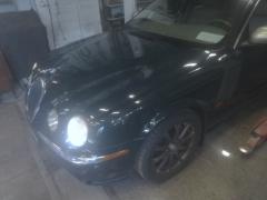 Jaguar S-type