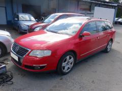 VW Passat 3C 5D Variant 2.0TDI DSG Sportline