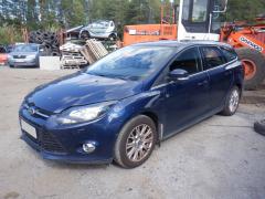 Ford Focus III 5D STW 1.0 EcoBoost MT6