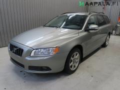 Volvo V70 III 2.4D