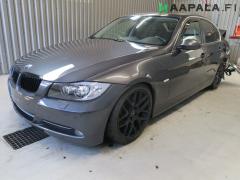 BMW E90 330dA Sed