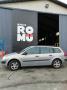 Kuva 1: Megane II Estate/Sport Tourer/Grandtour/Touring (K84) 2004