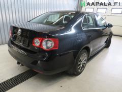 Volkswagen Jetta V 1.4 TSI