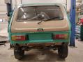 Kuva 1: Lada Niva 2D 1600VAZ-2121-4X4/2200 -90  1990