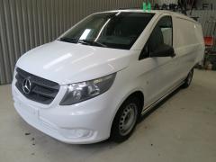Mercedes-Benz Vito (W447) 109 CDI