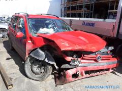 Volkswagen Golf IV Variant 1,9TDI -99
