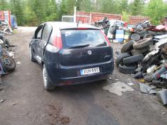 Fiat Punto / Grande Punto