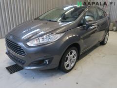 Ford Fiesta 1.0i 5/HB