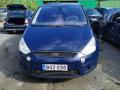 Kuva 1: Ford S-Max 2009