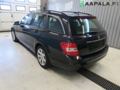Mercedes-Benz C 204 200 CDi Farm