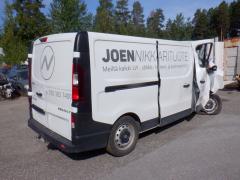 Renault Trafic III Van 1.6dCi MT6