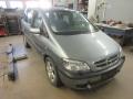 Kuva 1: Opel Zafira 1.8 16V 92 kW  2005