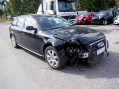 Audi A4 B8 Pre-Facelift 5D Avant 2.0TDI MT6 Quattro