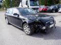 Audi A4 B8 Pre-Facelift 5D Avant 2.0TDI MT6 Quattro 2012