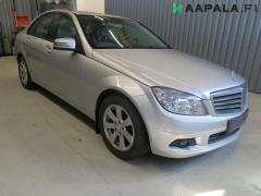 Mercedes-Benz C 204 200 CDi Sed