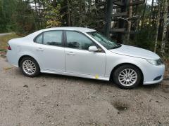 Saab 9-3 ver 2 08->