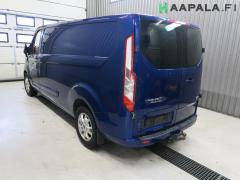 Ford Transit Custom 2.2 TDCi