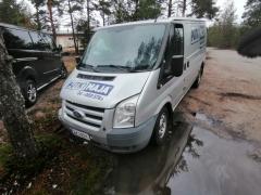 Ford Transit 06-12