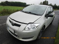 Toyota Auris 1.4 D-4D -08