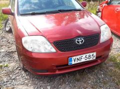 Toyota Corolla 2.0 D4D Terra Wagon -02 CDE120L-DWMDYW