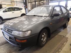 Toyota Corolla 1.3 2D XLi -95 Hatchback EE101L-AGMDKW