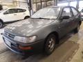 Kuva 1: Toyota Corolla 1.3 2D XLi -95 Hatchback EE101L-AGMDKW 1993