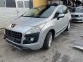 Kuva 1: Peugeot 3008  09->> 2009