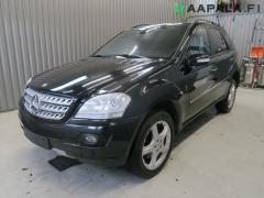 Mercedes-Benz ML (W164) 320 CDi