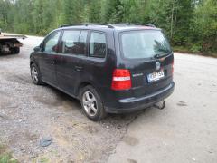 Volkswagen Touran 02-07