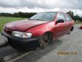 Kuva 1: Nissan Almera 1.4 sed. -98 1998