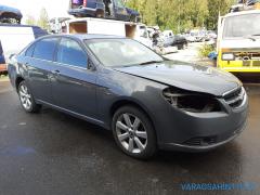 Chevrolet Epica 2,0D sedan -10