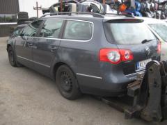 Volkswagen Passat 1.6tdci
