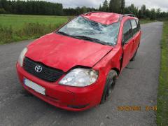 Toyota Corolla 1.6 VVT-i farm. -03