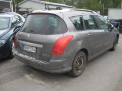 Peugeot 308 1.6tdci farmari